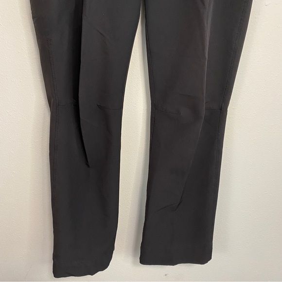 Patagonia Women's Simple Guide Pants Black Size L - Picture 8 of 9